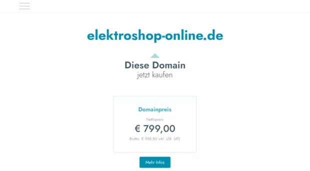 elektroshop-online.de