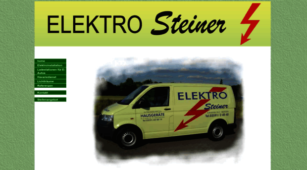 elektrosteiner.de