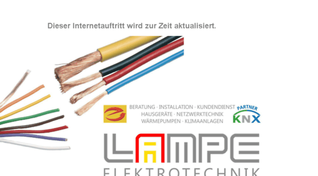 elektrotechnik-lampe.de