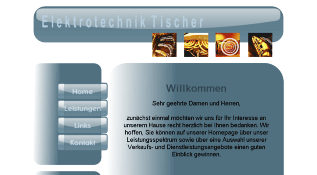 elektrotechnik-tischer.com
