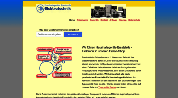 elektroteile-versand.de