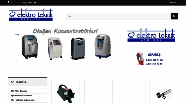 elektroteknikmedikal.com