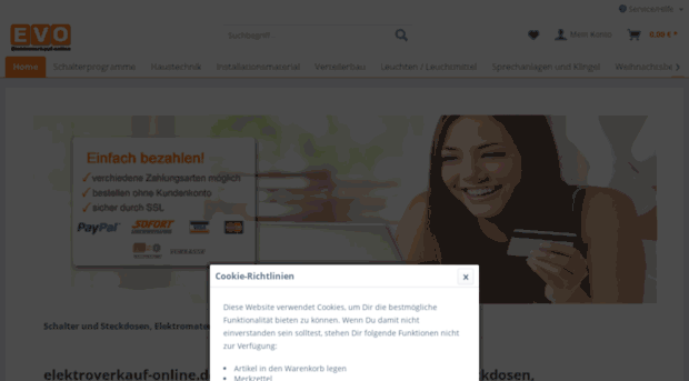 elektroverkaufonline.de