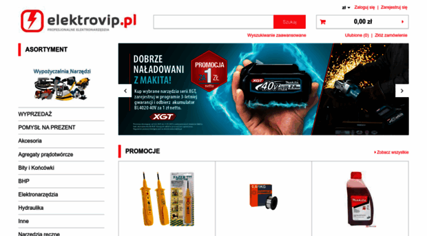 elektrovip.pl