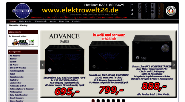 elektrowelt24.de