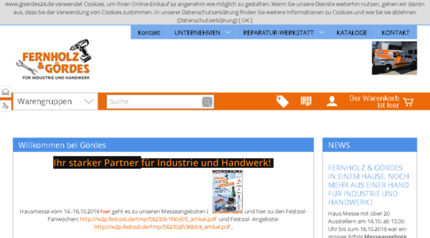 elektrowerkzeugegoerdes.de