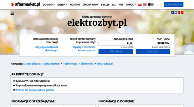 elektrozbyt.pl