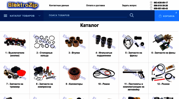 elektrozip.com