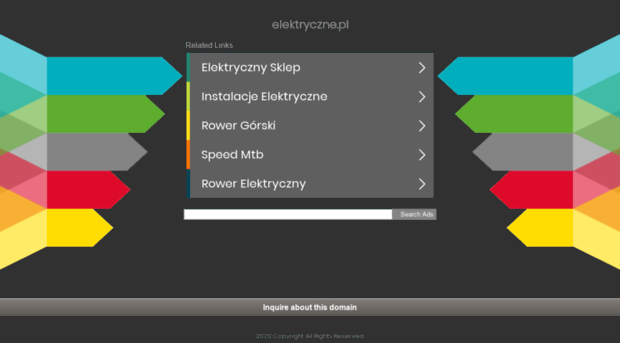 elektryczne.pl
