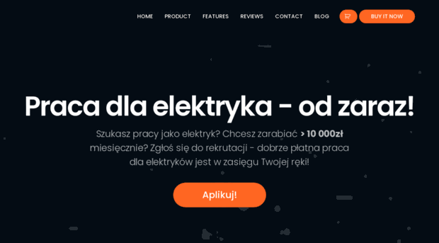 elektryk-praca.pl