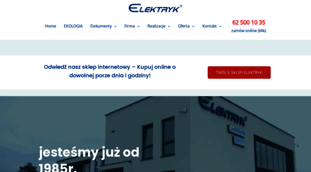 elektryk.net.pl