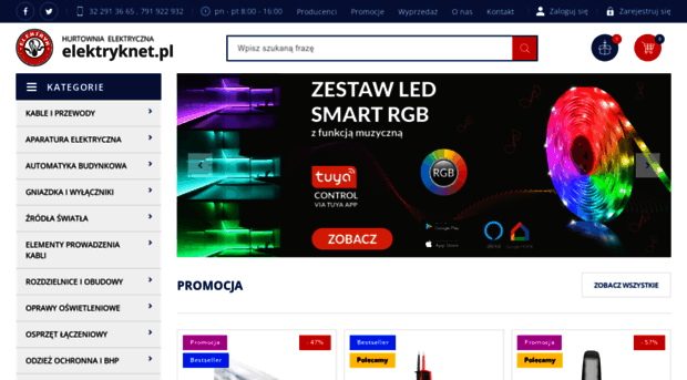 elektryknet.pl