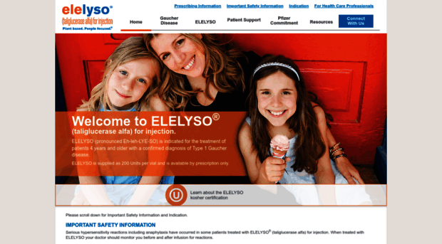 elelyso.com