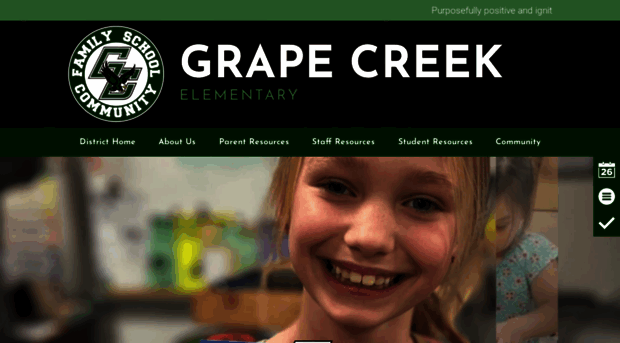 elem.grapecreekisd.net