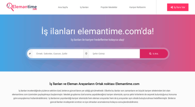 elemantime.com