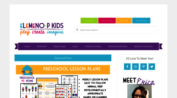 elemenopkids.com