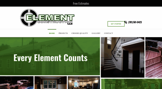 element-construction.net