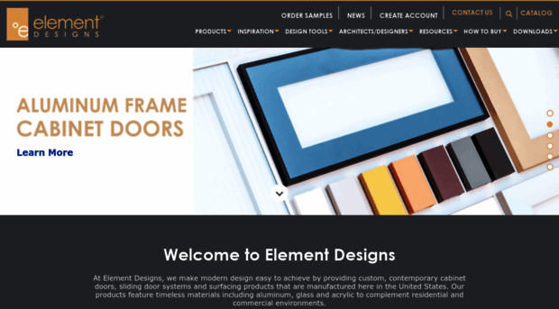 element-designs.com