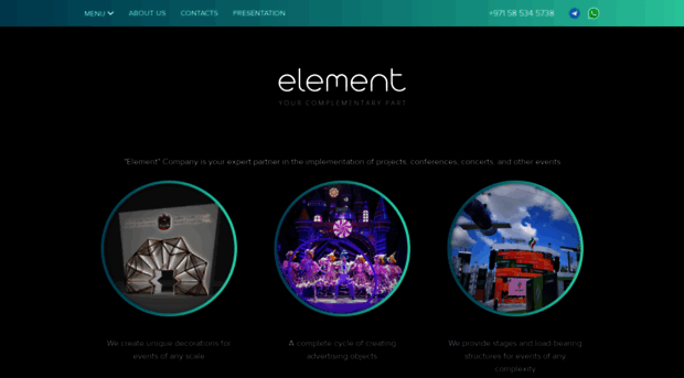 element-pro.ae