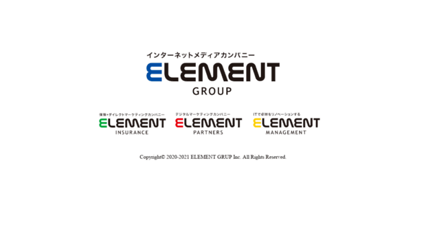 element.gr.jp