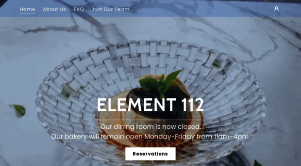 element112restaurant.com