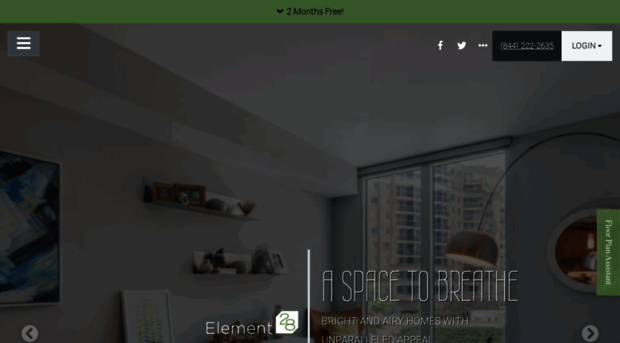 element28apts.com