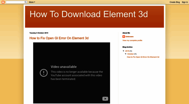 element3dopengl.blogspot.com