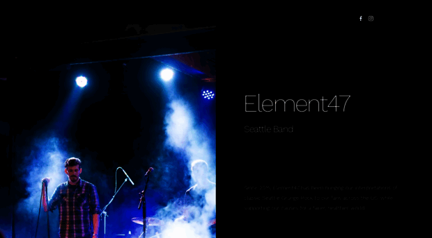 element47.band