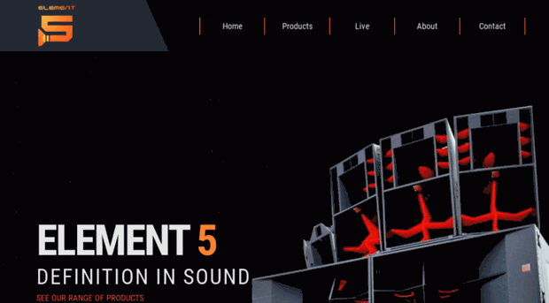 element5.co.uk