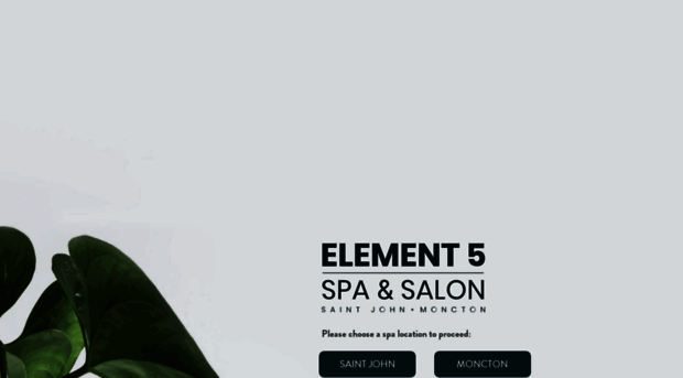 element5spa.ca