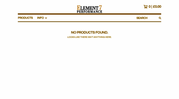 element7performance.bigcartel.com