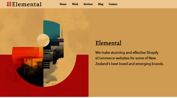 elemental.co.nz