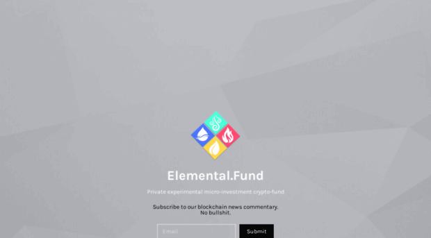 elemental.fund