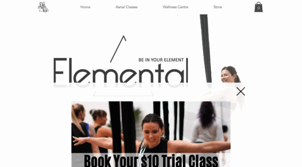 elementalaerialstudio.com.au