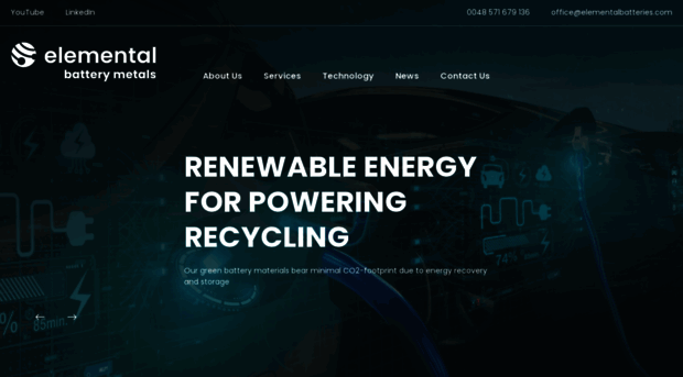 elementalbatteries.com