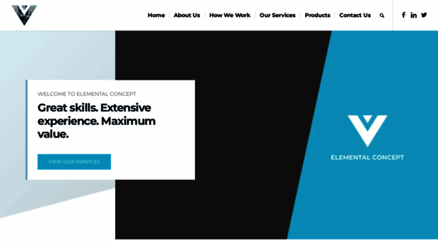 elementalconcept.com