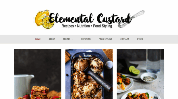 elementalcustard.com