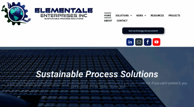 elementale-ent.com