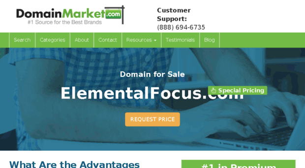 elementalfocus.com