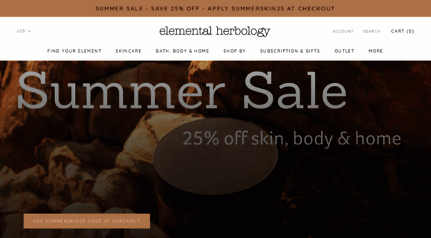 elementalherbology.com