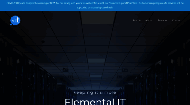 elementalit.com.au