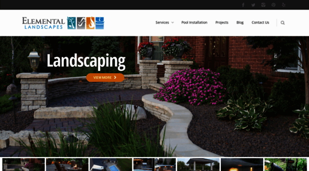 elementallandscapesltd.com