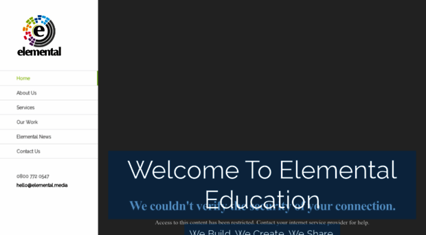 elementalmedia.education