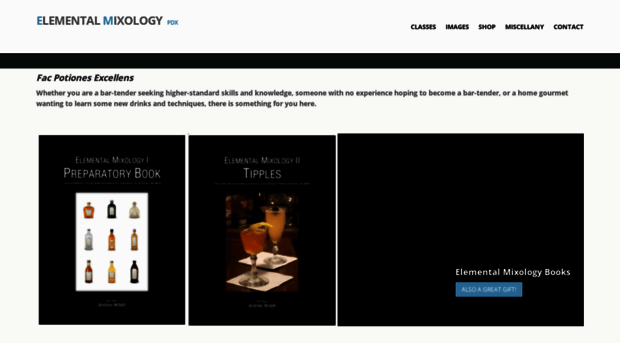 elementalmixology.com