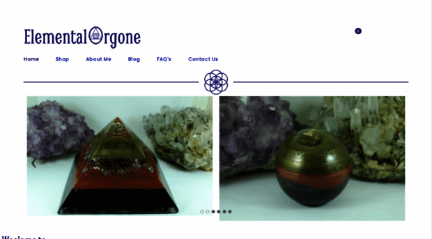 elementalorgone.co.uk