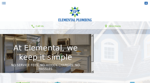 elementalplumbing.biz