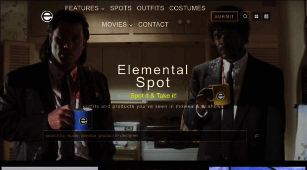 elementalspot.com