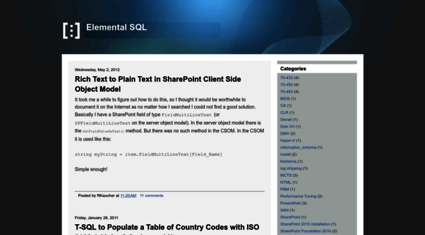 elementalsql.blogspot.com