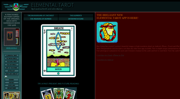 elementaltarot.com