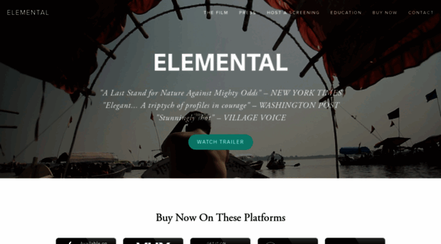 elementalthefilm.com